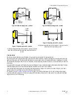 Предварительный просмотр 4 страницы Banner World-Beam QS18 Series Manual