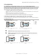 Preview for 5 page of Banner WORLD-BEAM QS18E Instruction Manual