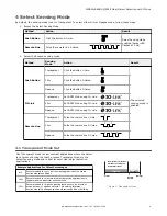 Preview for 9 page of Banner WORLD-BEAM QS18E Instruction Manual