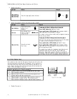 Preview for 10 page of Banner WORLD-BEAM QS18E Instruction Manual