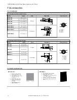 Preview for 16 page of Banner WORLD-BEAM QS18E Instruction Manual