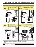 Preview for 11 page of Banner World-Beam QS30 Manual