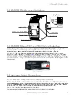 Preview for 9 page of Banner XS26-2 Series Instruction Manual