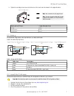 Preview for 7 page of Banner ZMX Series Instruction Manual