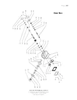 Предварительный просмотр 12 страницы bannerman B-IS-245-H Operations & Parts Manual