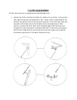 Preview for 9 page of bannerman BA-4 AIR-JECT Operator'S Manual And Parts List