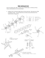 Preview for 10 page of bannerman BA-4 AIR-JECT Operator'S Manual And Parts List