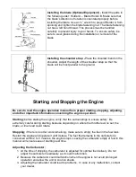 Preview for 14 page of bannerman BW2015-M Operations & Parts Manual