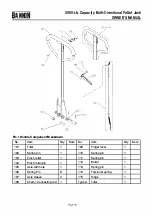 Preview for 8 page of Bannon 55829 Owner'S Manual