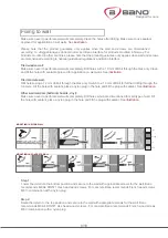 Preview for 8 page of Bano 5920-BVT Installation Instructions Manual