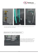 Preview for 9 page of Bano 5920-BVT Installation Instructions Manual