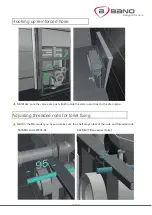 Preview for 11 page of Bano 5920-BVT Installation Instructions Manual