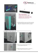 Preview for 13 page of Bano 5920-BVT Installation Instructions Manual