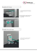 Preview for 15 page of Bano 5920-BVT Installation Instructions Manual