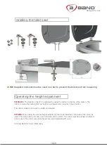 Preview for 16 page of Bano 5920-BVT Installation Instructions Manual