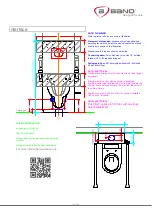 Preview for 5 page of Bano 5970-MA Installation Instructions Manual