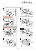 Preview for 14 page of Bano 5970-MA Installation Instructions Manual