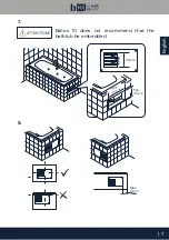 Preview for 7 page of banos 10 b10 Installation Manual