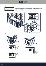 Preview for 14 page of banos 10 b10 Installation Manual