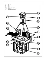 Предварительный просмотр 4 страницы Banquet Barbecues Rio Crystal Quick Manual