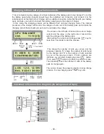 Предварительный просмотр 10 страницы Bantam e-STATION BC6 Operating Manual