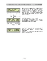 Предварительный просмотр 14 страницы Bantam e-STATION BC6 Operating Manual