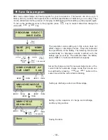 Предварительный просмотр 16 страницы Bantam e-STATION BC6 Operating Manual