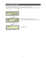 Предварительный просмотр 17 страницы Bantam e-STATION BC6 Operating Manual