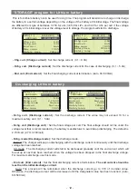 Предварительный просмотр 12 страницы Bantam e-STATION BC8DX Operating Instructions Manual