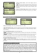 Предварительный просмотр 18 страницы Bantam e-STATION BC8DX Operating Instructions Manual