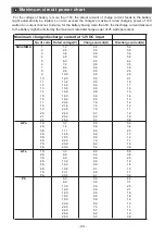 Предварительный просмотр 23 страницы Bantam e-STATION BC8DX Operating Instructions Manual