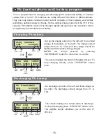 Предварительный просмотр 16 страницы Bantam e-Station BC8HP Operating Manual