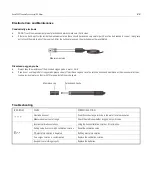 Preview for 23 page of Bante Instruments 904P Instruction Manual