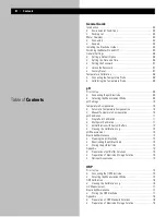 Preview for 2 page of Bante Instruments A Series User Manual