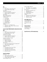 Preview for 3 page of Bante Instruments A Series User Manual