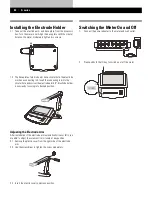 Preview for 6 page of Bante Instruments A Series User Manual