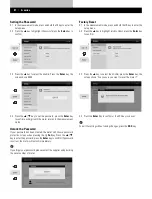 Preview for 8 page of Bante Instruments A Series User Manual