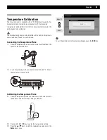 Preview for 9 page of Bante Instruments A Series User Manual