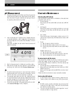 Preview for 14 page of Bante Instruments A Series User Manual