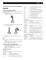 Preview for 15 page of Bante Instruments A Series User Manual