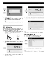 Preview for 17 page of Bante Instruments A Series User Manual