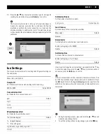 Preview for 21 page of Bante Instruments A Series User Manual