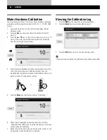 Preview for 24 page of Bante Instruments A Series User Manual