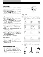 Preview for 26 page of Bante Instruments A Series User Manual