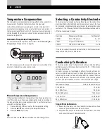 Preview for 30 page of Bante Instruments A Series User Manual