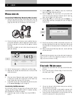 Preview for 32 page of Bante Instruments A Series User Manual