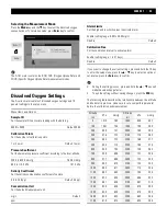 Preview for 35 page of Bante Instruments A Series User Manual