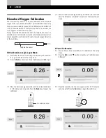 Preview for 36 page of Bante Instruments A Series User Manual