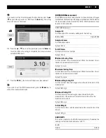 Preview for 39 page of Bante Instruments A Series User Manual