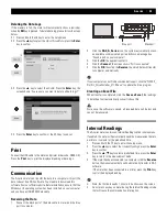 Preview for 43 page of Bante Instruments A Series User Manual